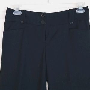 The limited womens capris